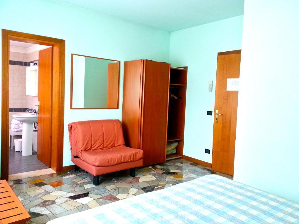 Albergo Isetta Grancona الغرفة الصورة