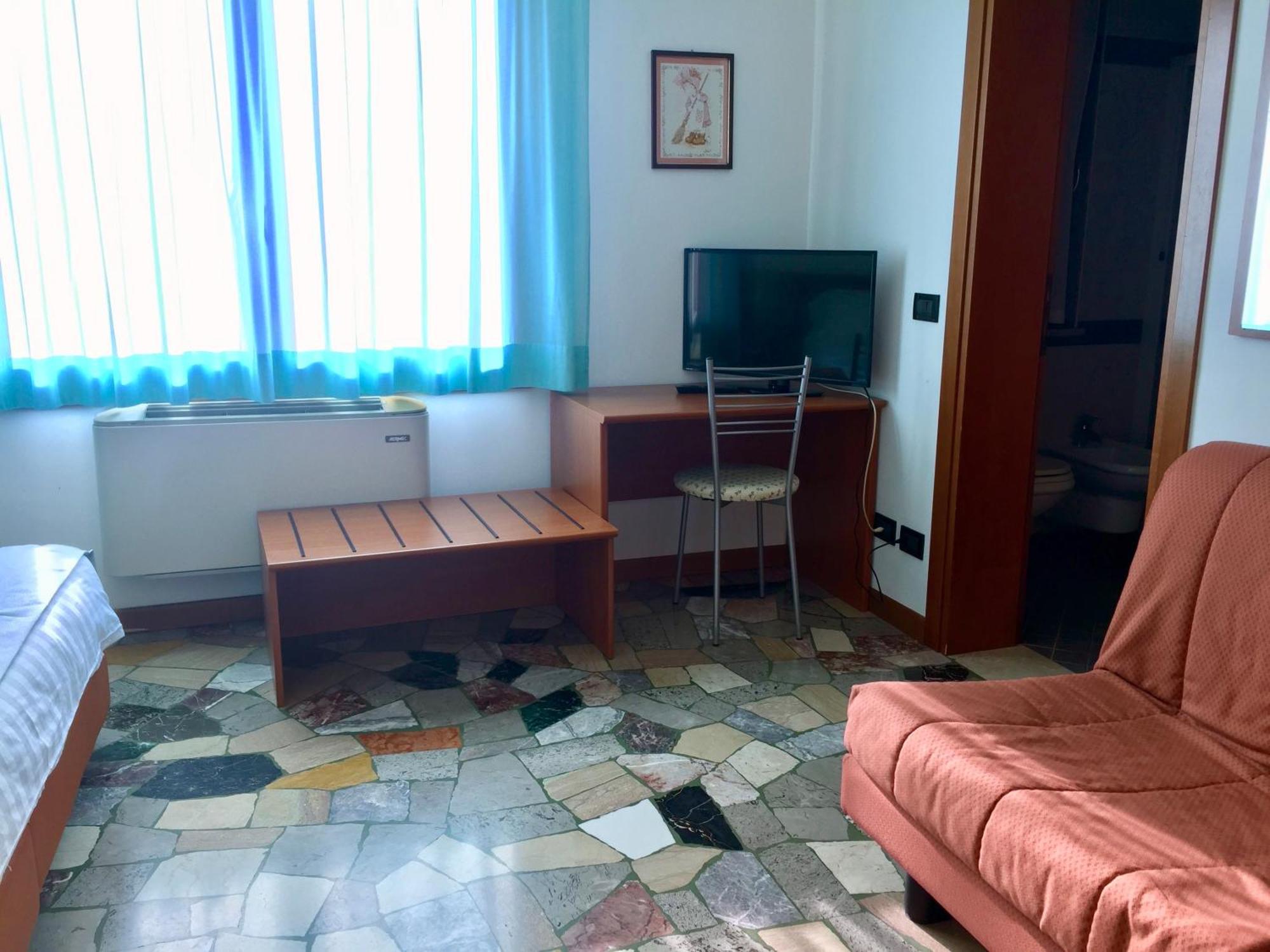 Albergo Isetta Grancona المظهر الخارجي الصورة