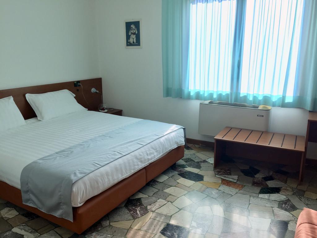 Albergo Isetta Grancona المظهر الخارجي الصورة