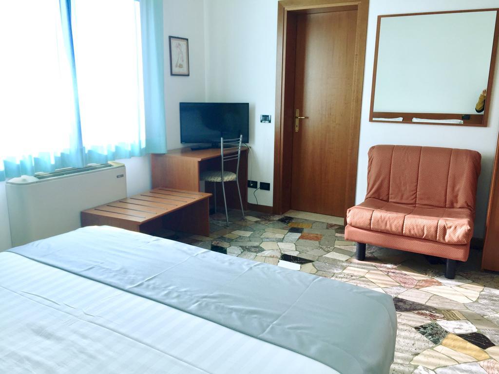 Albergo Isetta Grancona المظهر الخارجي الصورة