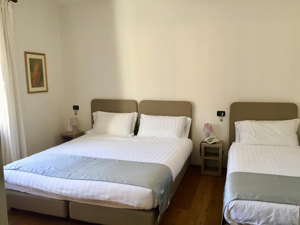 Albergo Isetta Grancona المظهر الخارجي الصورة
