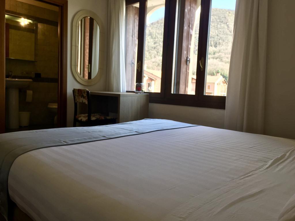 Albergo Isetta Grancona المظهر الخارجي الصورة